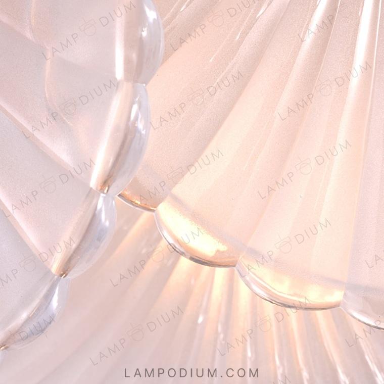 Chandelier SHELLS