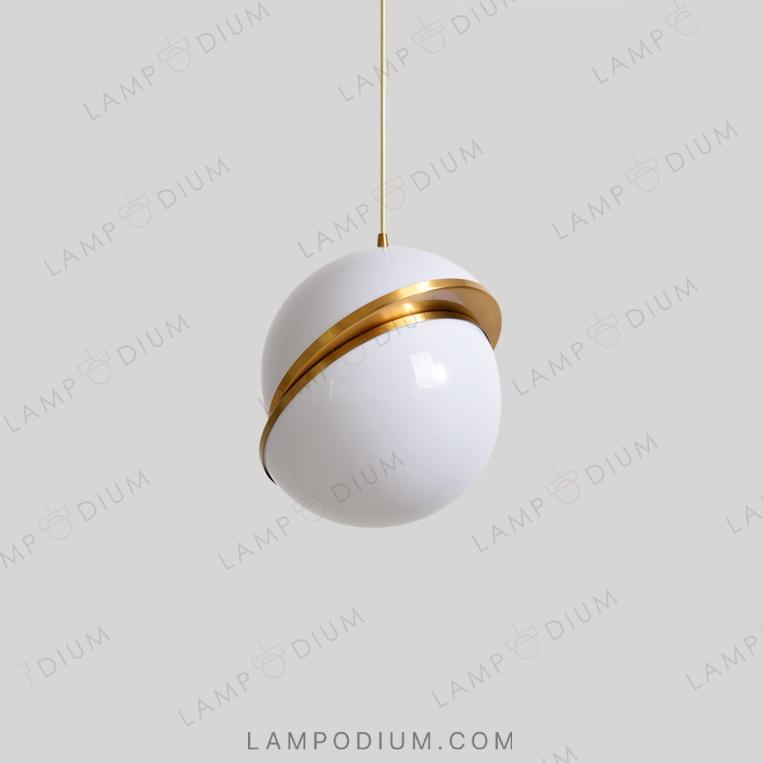 Pendant light SHIFT