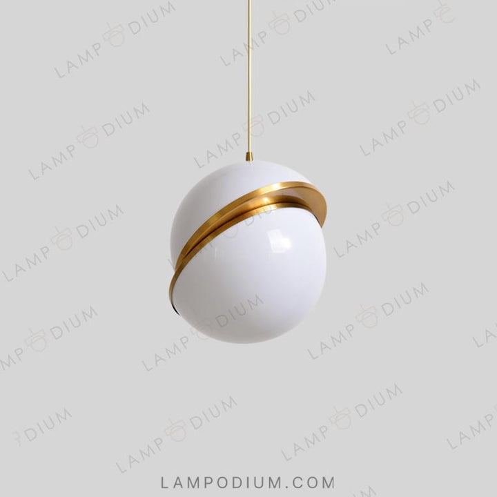 Pendant light SHIFT