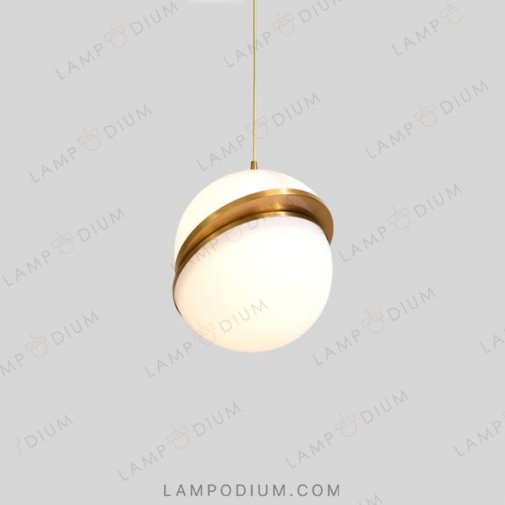 Pendant light SHIFT