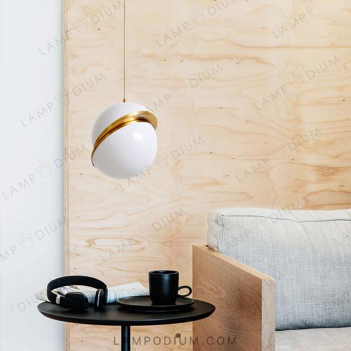 Pendant light SHIFT