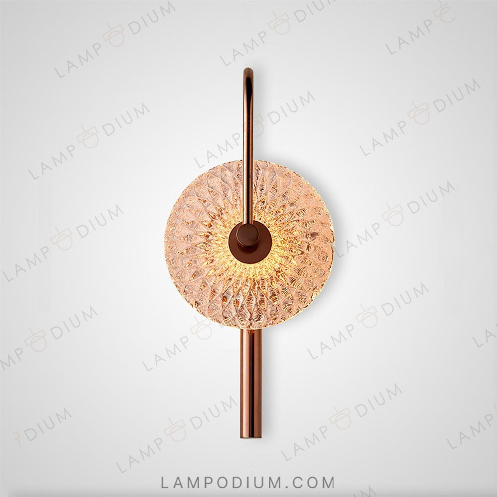 Wall lamp SIBEL