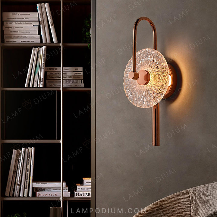 Wall lamp SIBEL