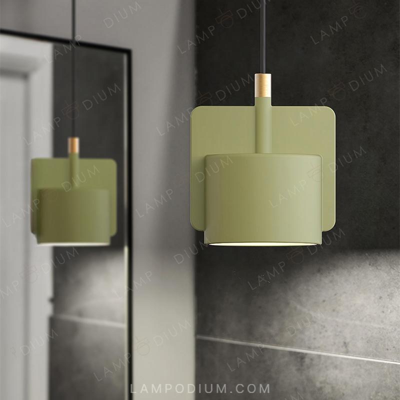 Pendant light SIDNY