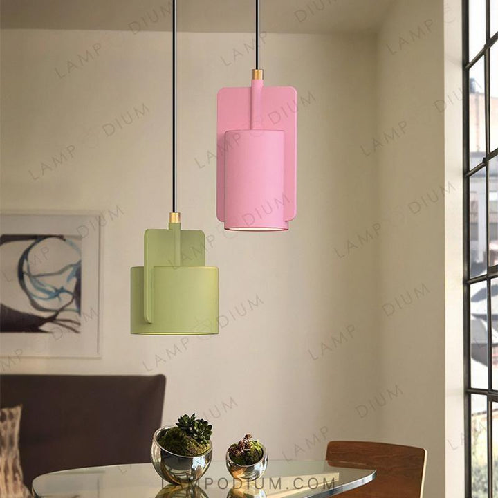 Pendant light SIDNY