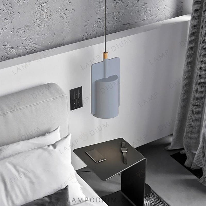 Pendant light SIDNY