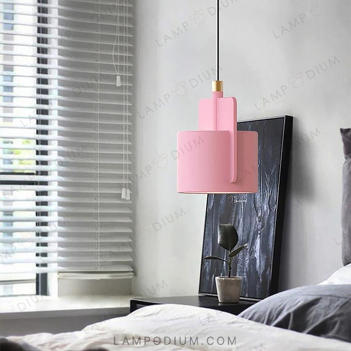 Pendant light SIDNY