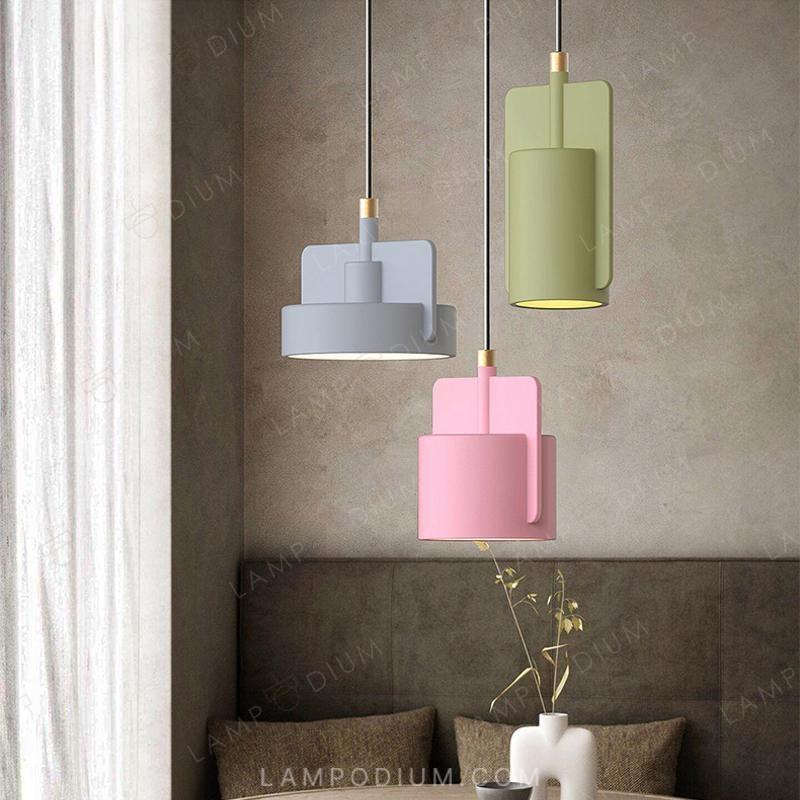 Pendant light SIDNY