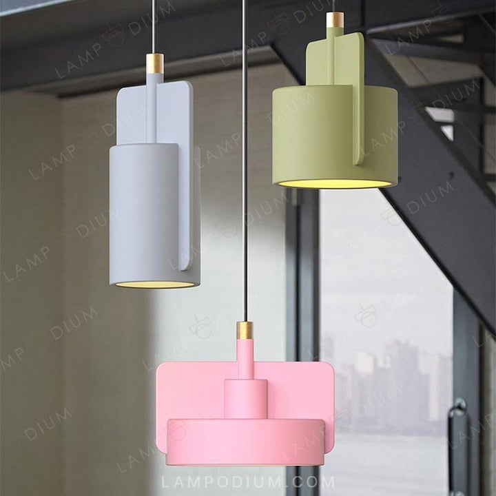 Pendant light SIDNY