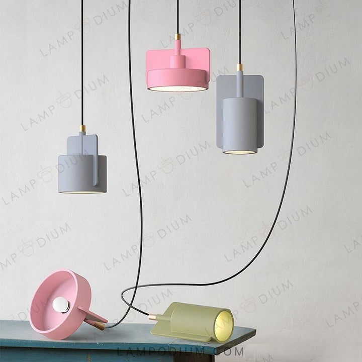 Pendant light SIDNY