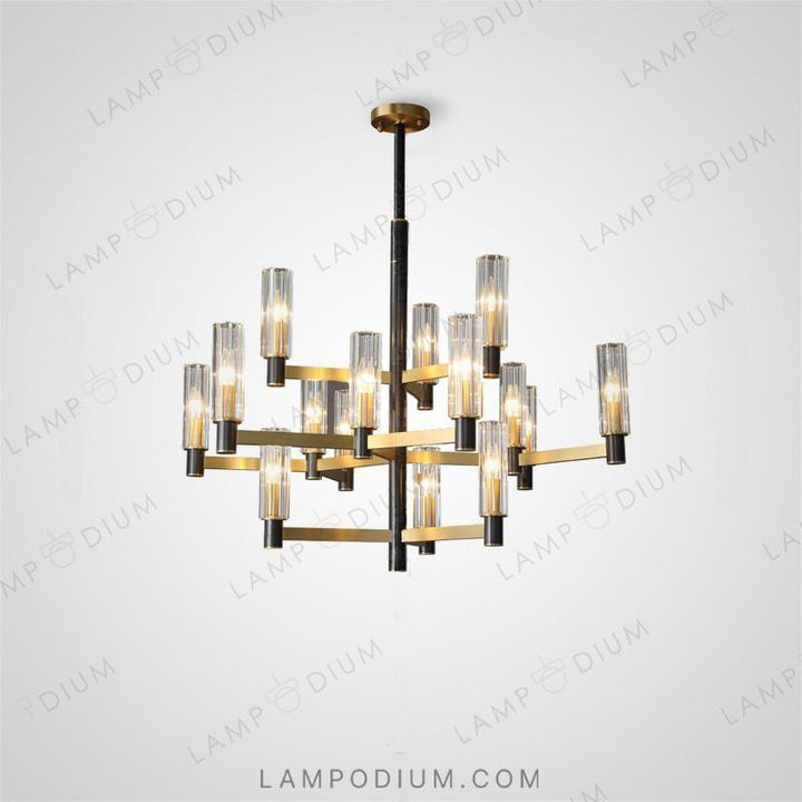 Chandelier SIDONIA