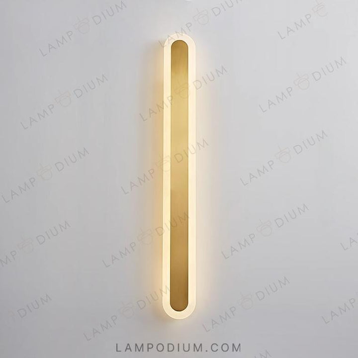 Wall lamp SIFFER