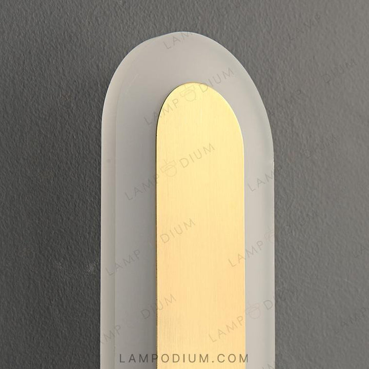 Wall lamp SIFFER