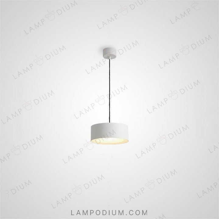 Pendant light SIGGEN