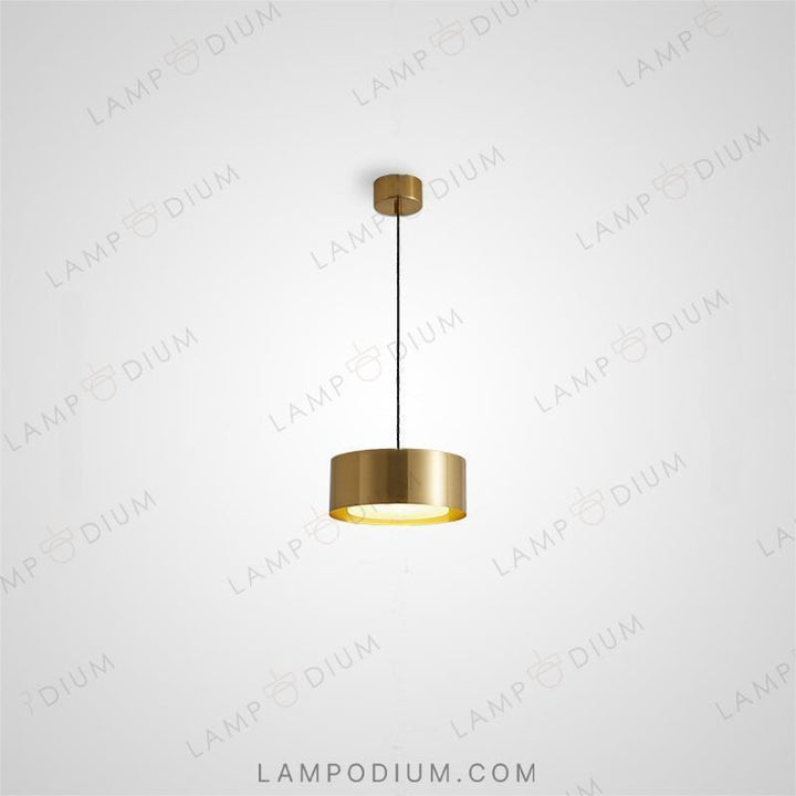 Pendant light SIGGEN