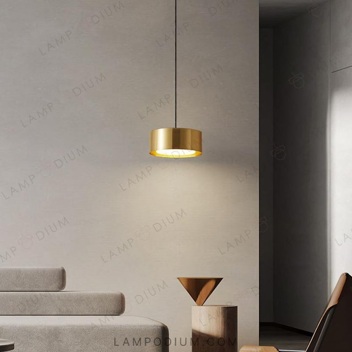 Pendant light SIGGEN