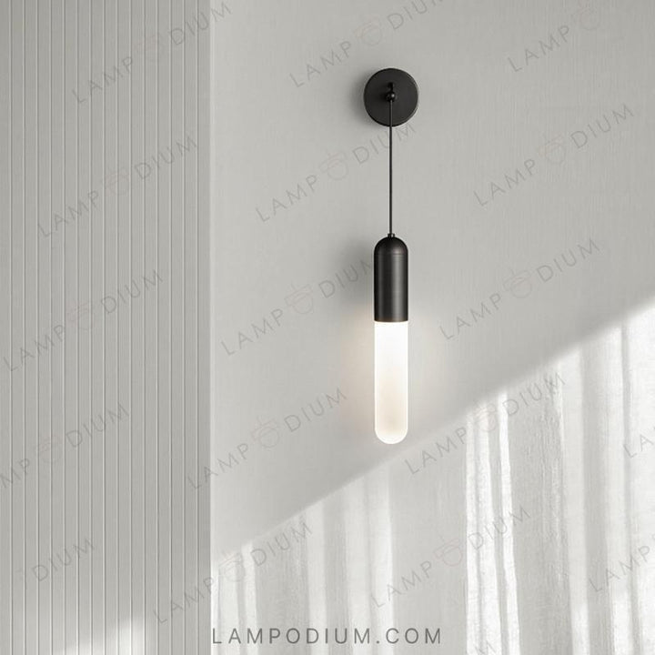 Wall lamp SIGLEIF WALL