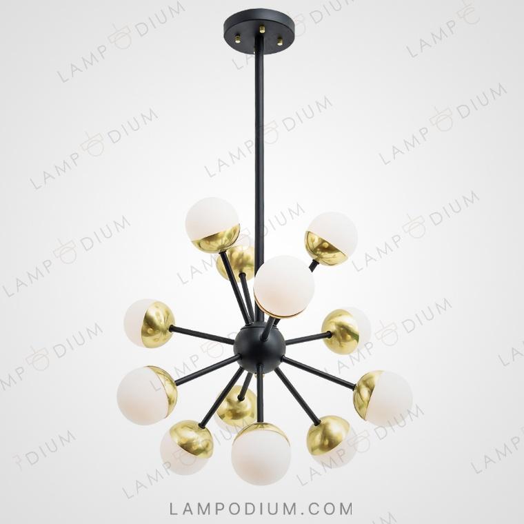 Chandelier SIGNE