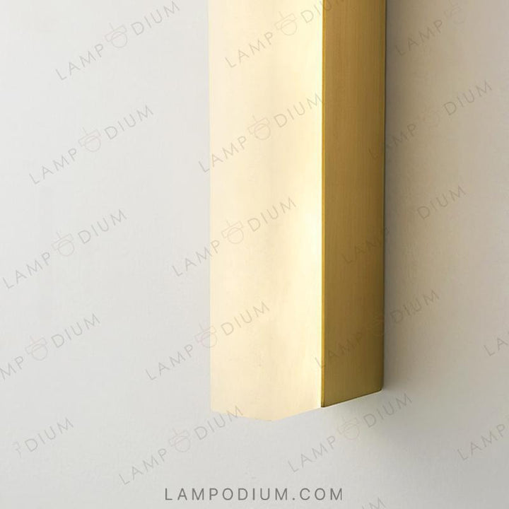 Wall lamp SILLE