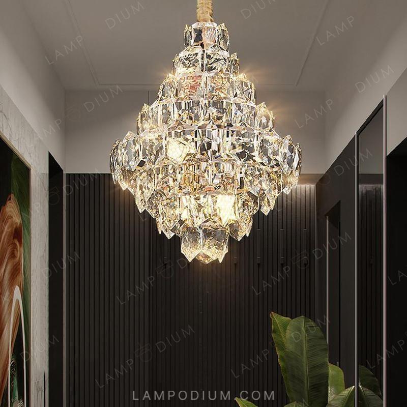 Chandelier SIMONETTA