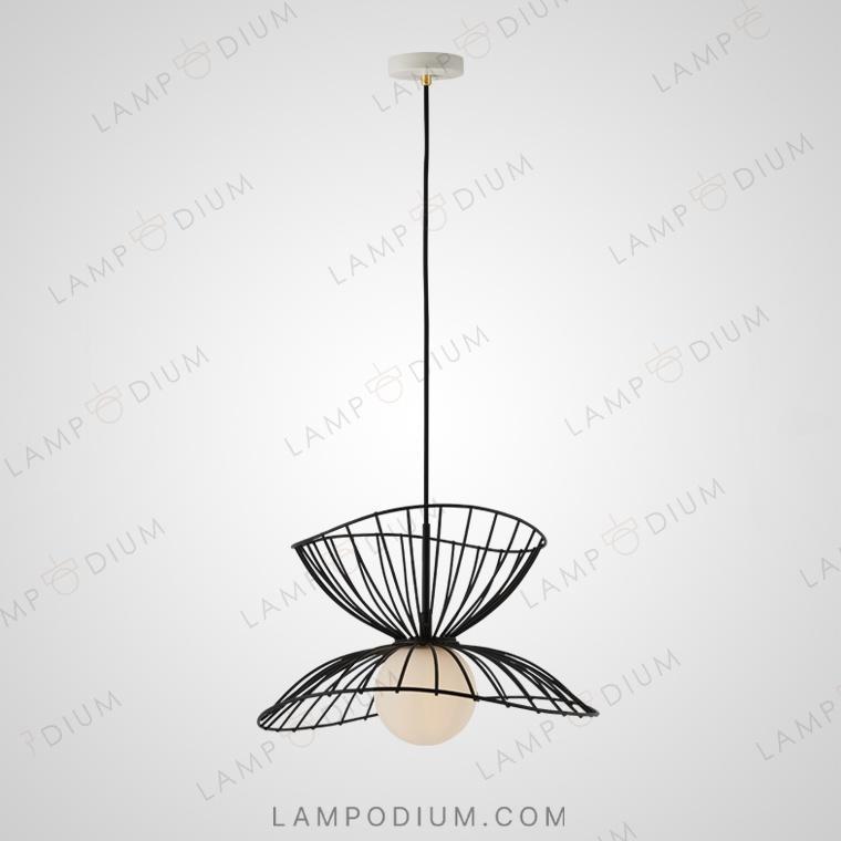 Pendant light SIMRIS