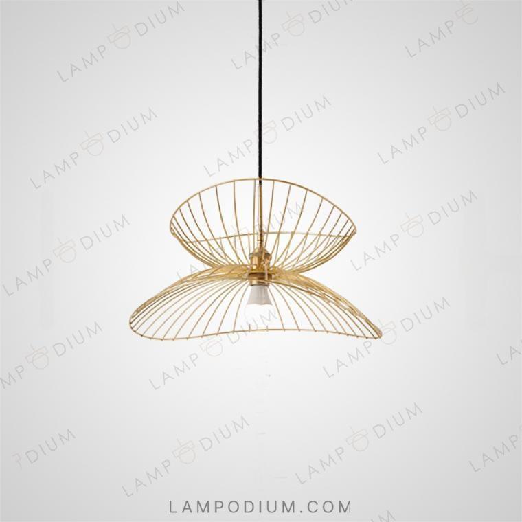 Pendant light SIMRIS