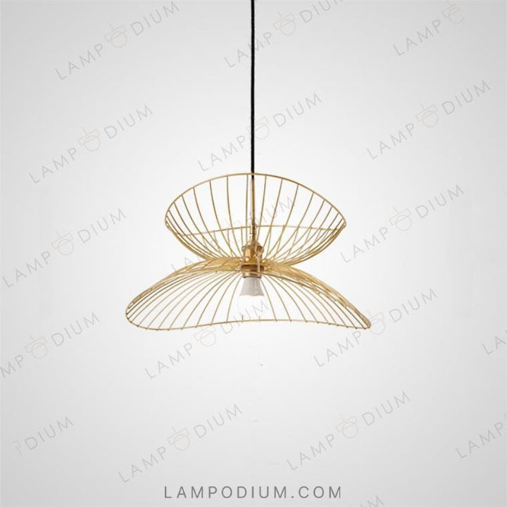 Pendant light SIMRIS