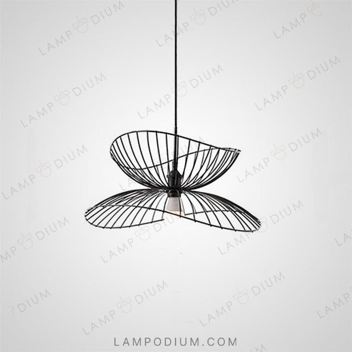 Pendant light SIMRIS