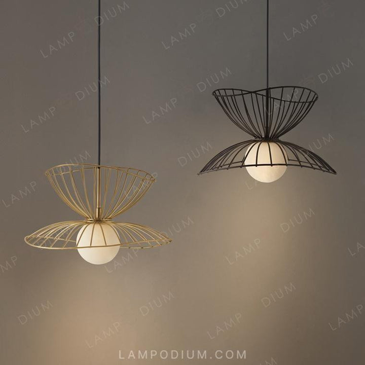 Pendant light SIMRIS