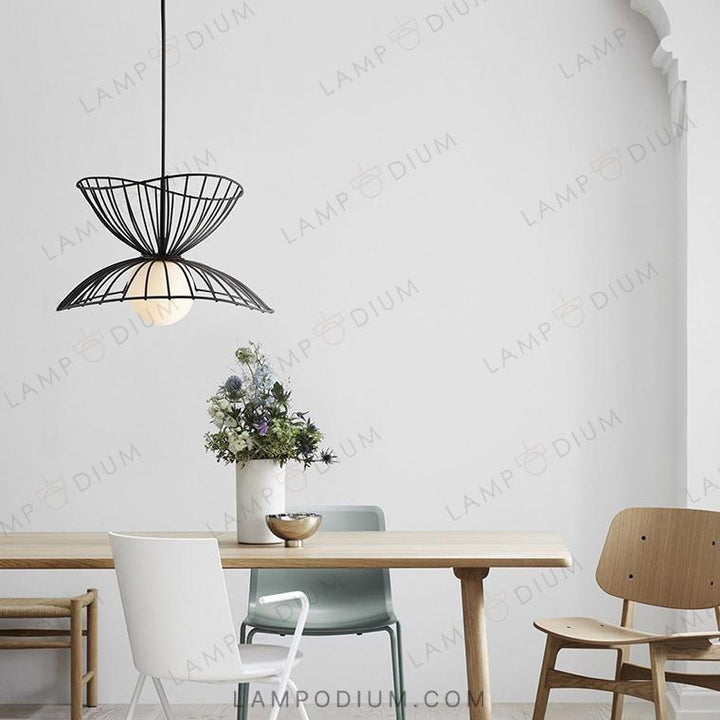 Pendant light SIMRIS