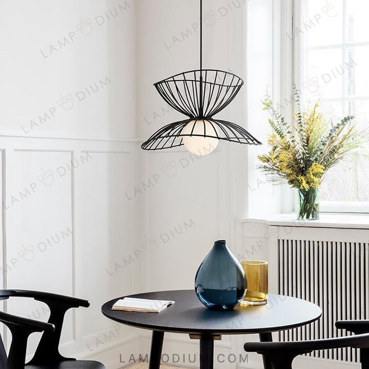 Pendant light SIMRIS