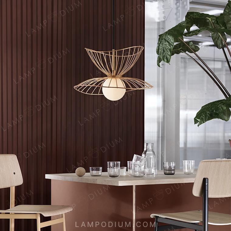 Pendant light SIMRIS