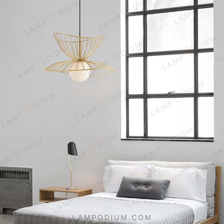 Pendant light SIMRIS