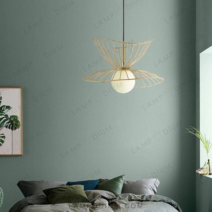 Pendant light SIMRIS