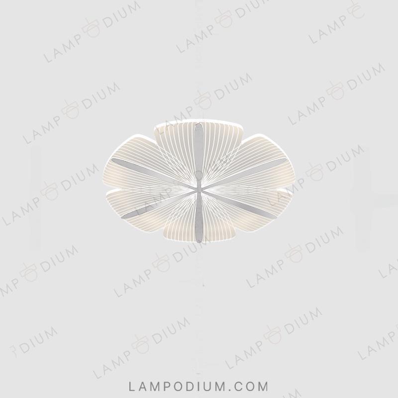 Ceiling light SINDY