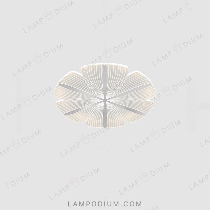 Ceiling light SINDY