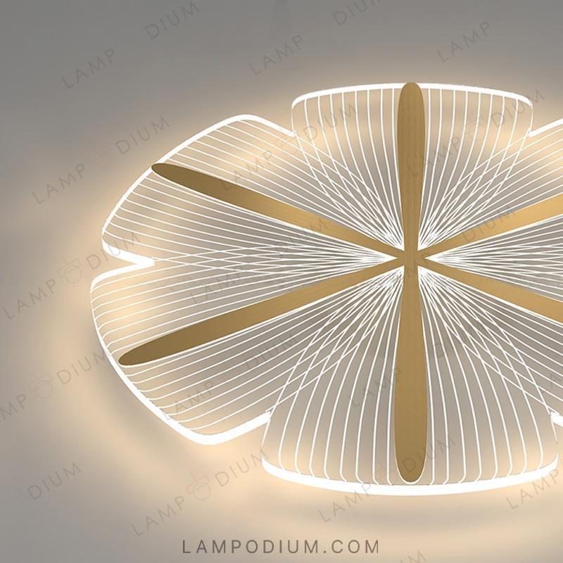 Ceiling light SINDY