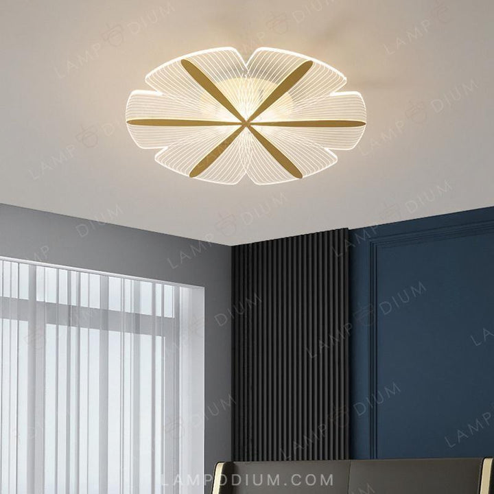 Ceiling light SINDY