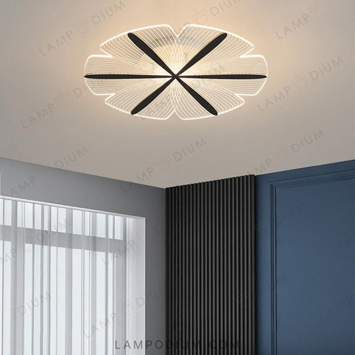 Ceiling light SINDY