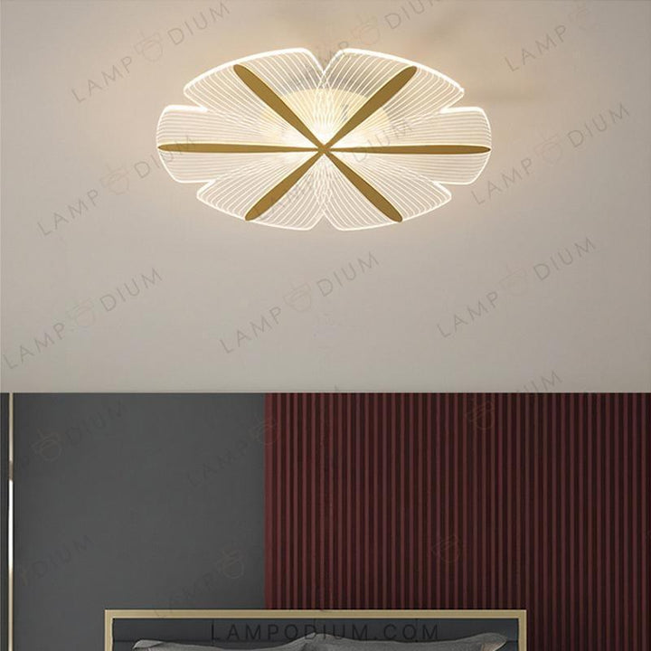 Ceiling light SINDY