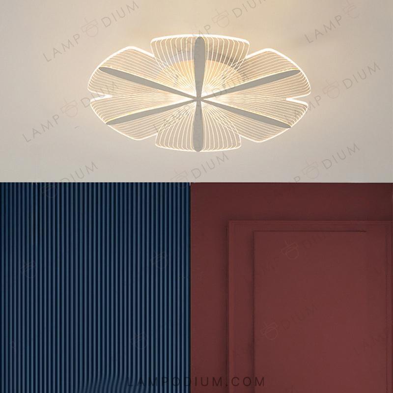 Ceiling light SINDY