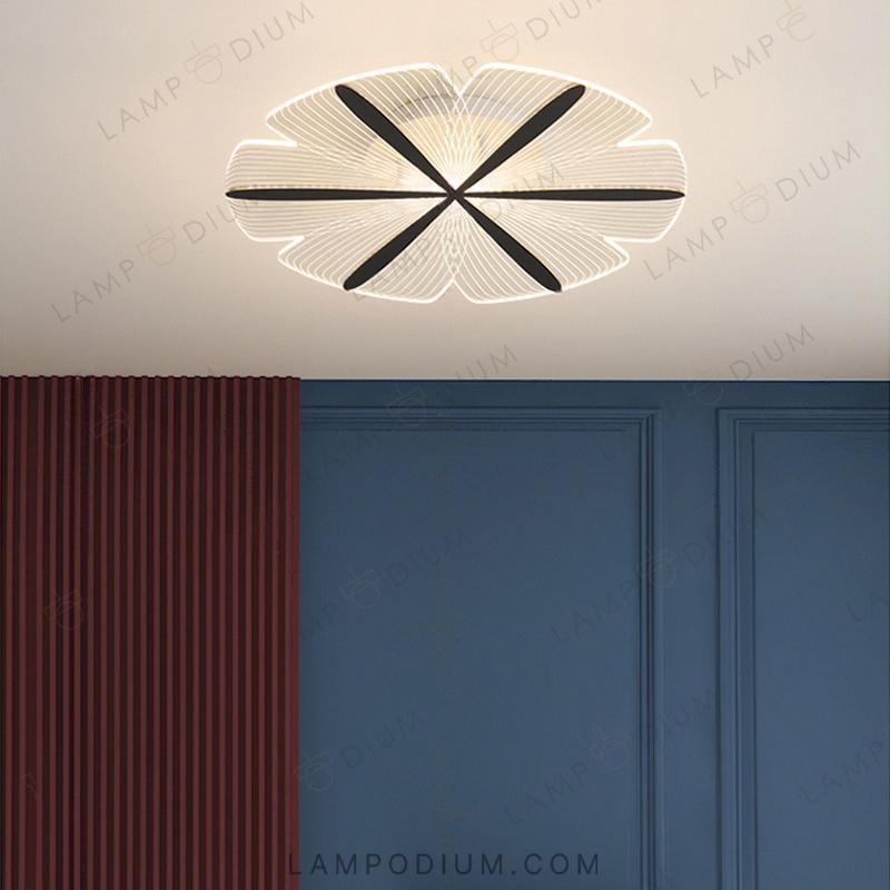 Ceiling light SINDY