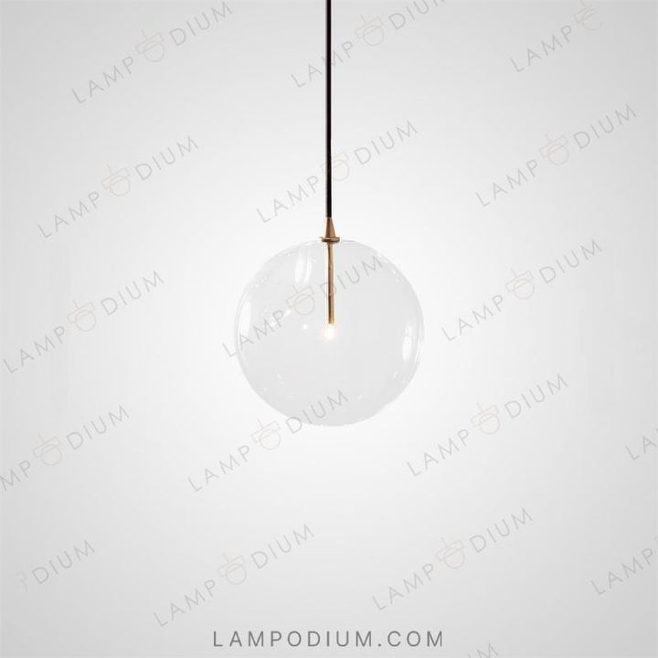 Pendant light SIRI