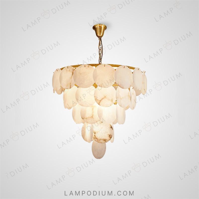 Chandelier SIRINNA