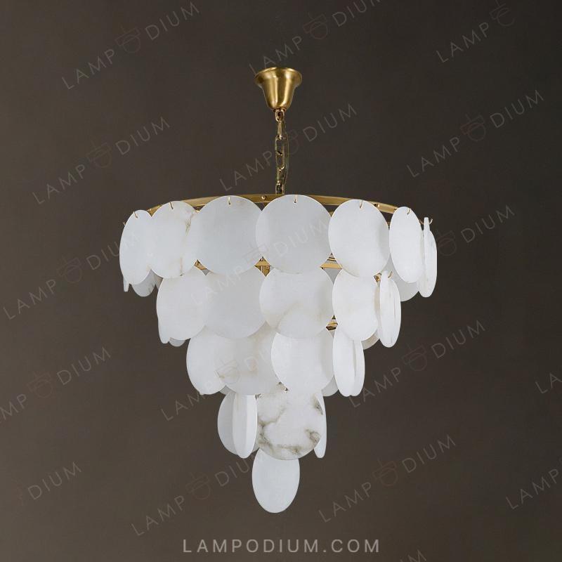 Chandelier SIRINNA