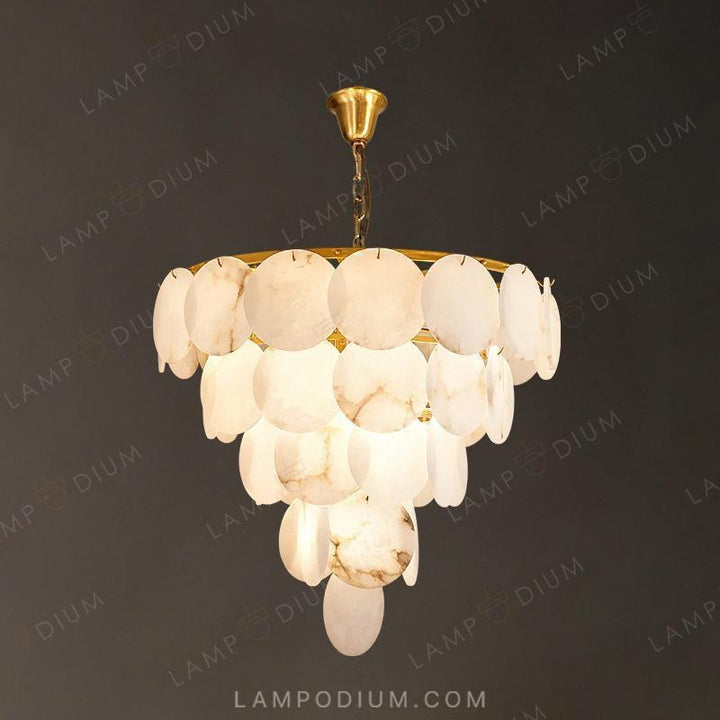 Chandelier SIRINNA