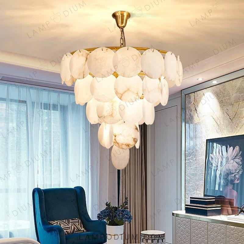 Chandelier SIRINNA