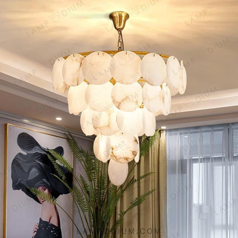 Chandelier SIRINNA