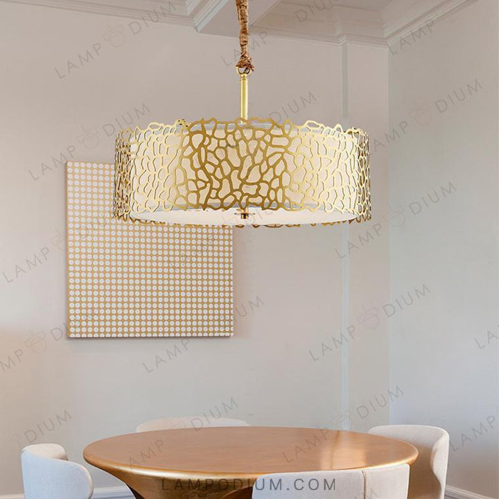 Chandelier SIVIA