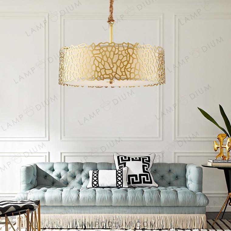 Chandelier SIVIA